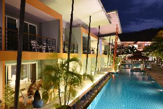 Phi Phi Anita Resort fotoÄŸrafÄ±