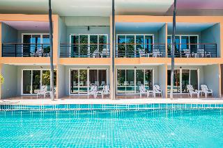Phi Phi Anita Resort fotoÄŸrafÄ±