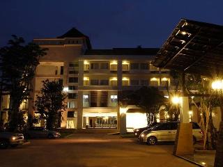 Nana Buri Hotel otel fotoğrafı