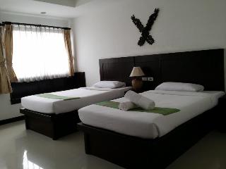 Nana Buri Hotel fotoÄŸrafÄ±