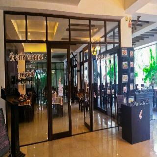Nana Buri Hotel fotoÄŸrafÄ±