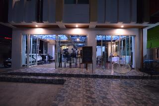 Ud Capital Unique Hotel fotoÄŸrafÄ±