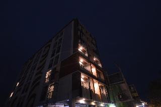 Ud Capital Unique Hotel otel fotoğrafı