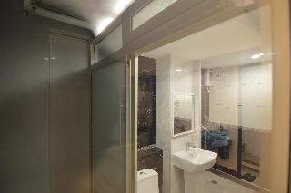 Ud Capital Unique Hotel fotoÄŸrafÄ±