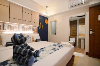 Ud Capital Unique Hotel fotoÄŸrafÄ±