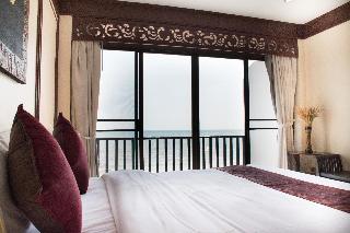 Sea Memories White Sand Beach Hotel otel fotoğrafı