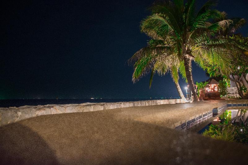 Sea Memories White Sand Beach Hotel - Genel