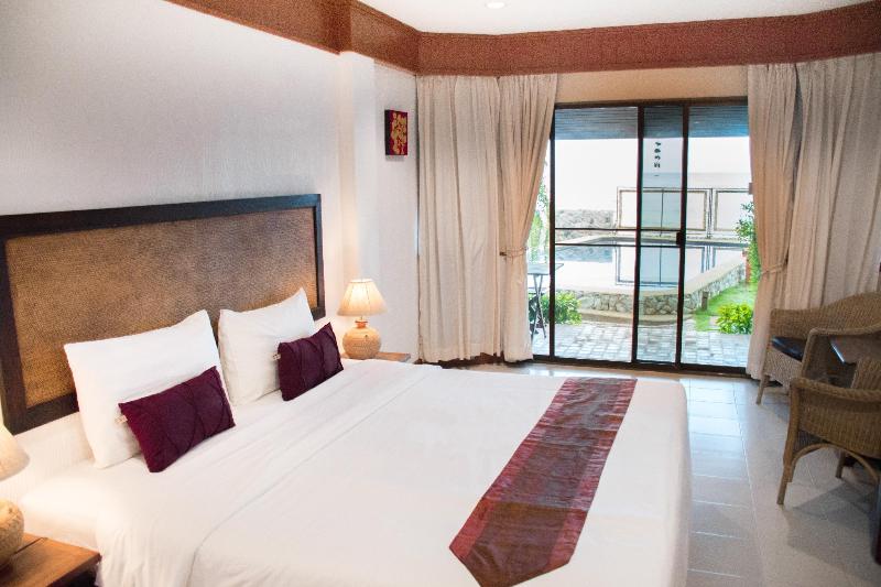Sea Memories White Sand Beach Hotel - Oda