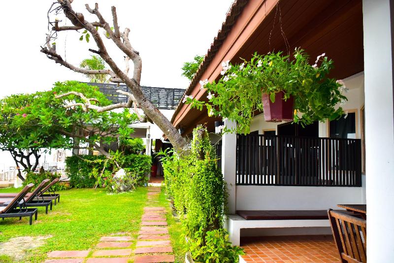 Sea Memories White Sand Beach Hotel - Oda