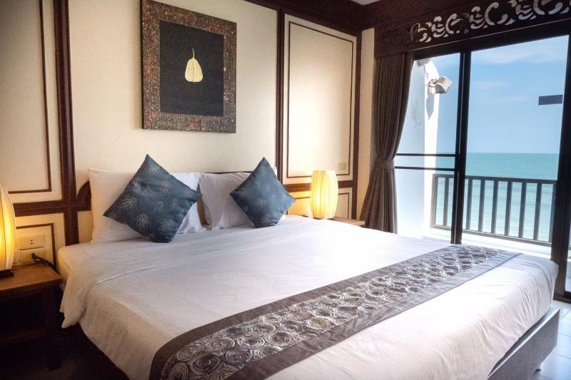 Sea Memories White Sand Beach Hotel - Oda