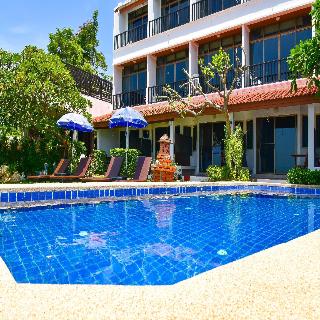 Sea Memories White Sand Beach Hotel fotoÄŸrafÄ±