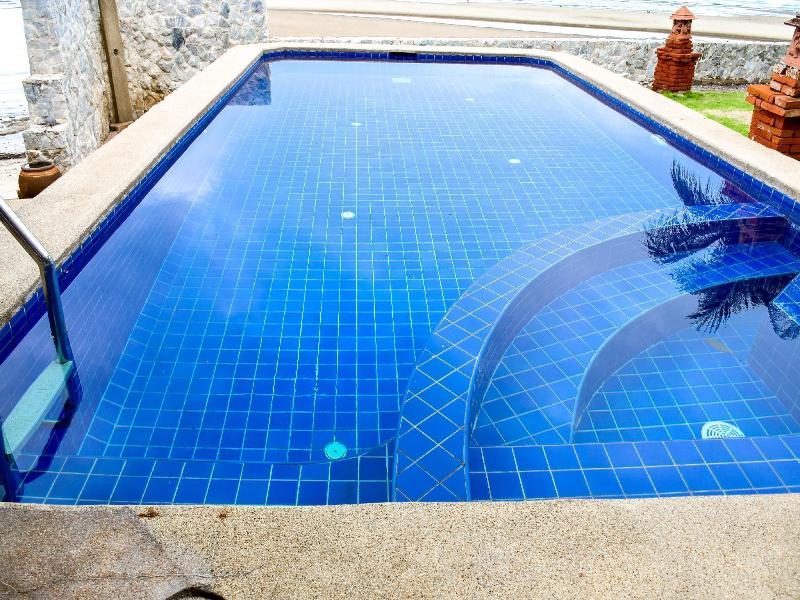 Sea Memories White Sand Beach Hotel - Havuz