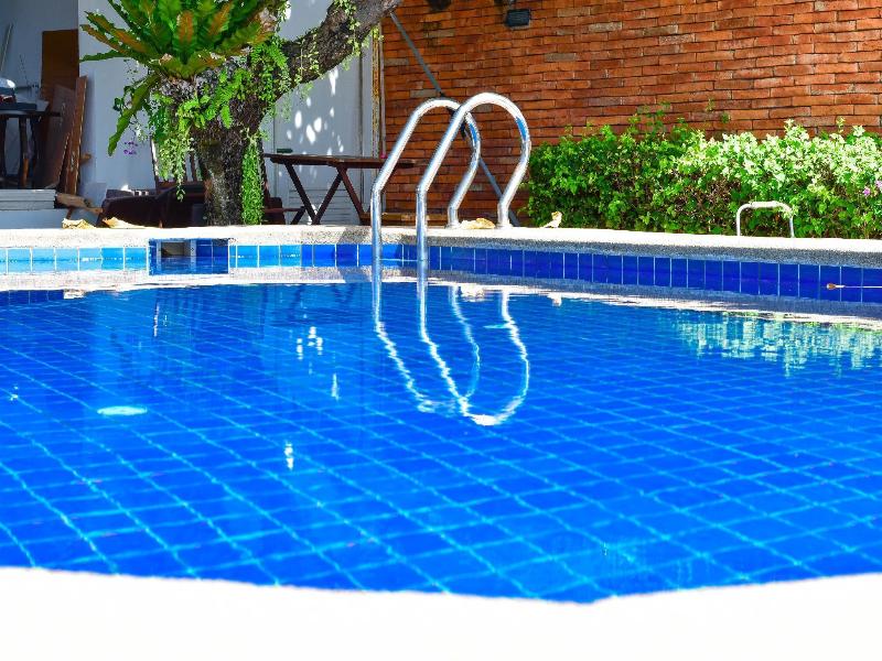 Sea Memories White Sand Beach Hotel - Havuz