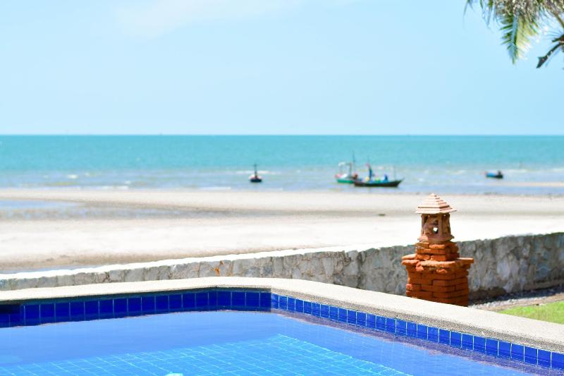 Sea Memories White Sand Beach Hotel - Plaj