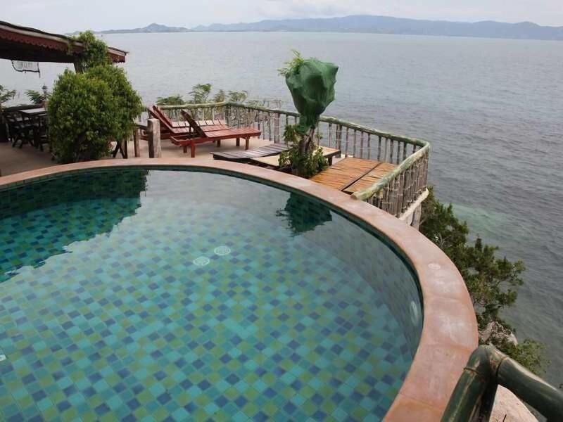 Suncliff Resort - Genel