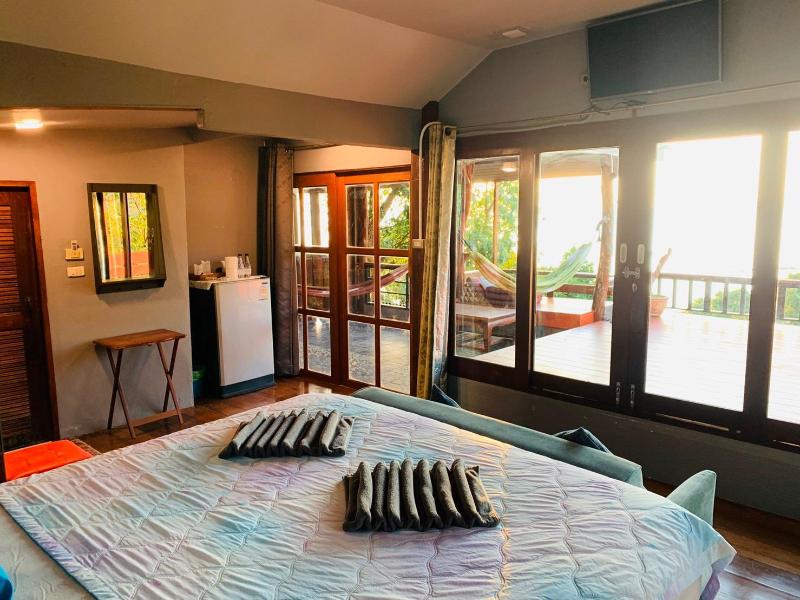 Suncliff Resort - Genel