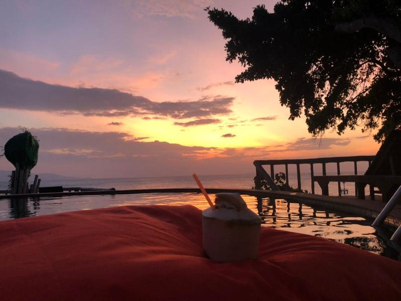 Suncliff Resort - Genel