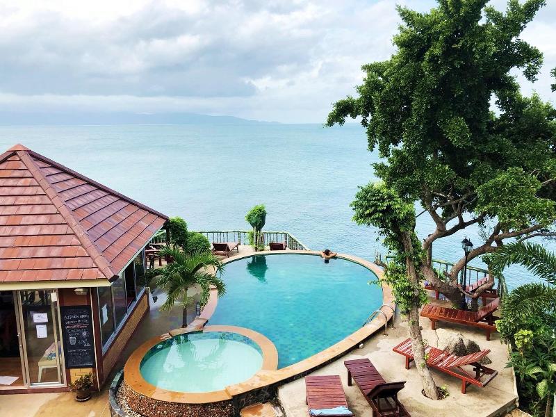 Suncliff Resort - Genel