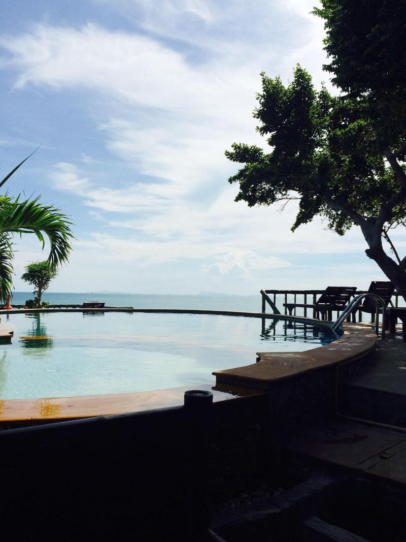 Suncliff Resort - Havuz