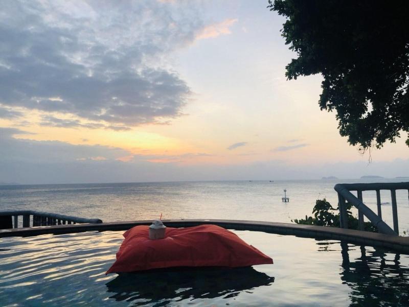 Suncliff Resort - Havuz