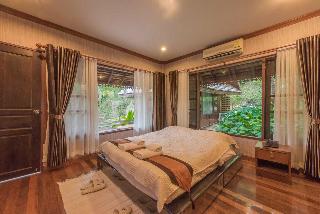 Kangsadarn Resort Waterfall otel fotoğrafı