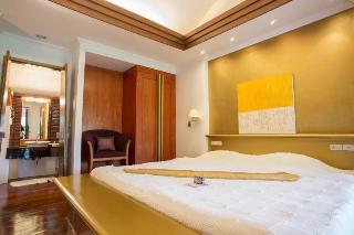 Kangsadarn Resort Waterfall fotoÄŸrafÄ±