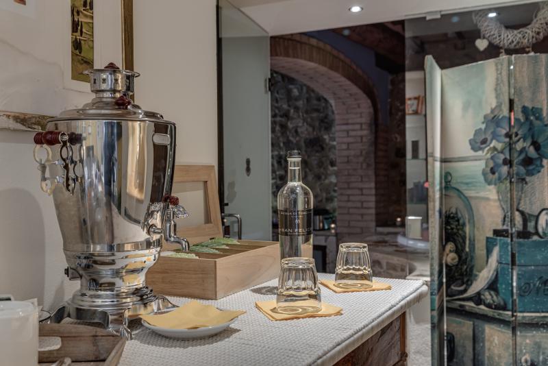 B&B Borgo Medievale San Quirico d'Orcia - Aktivite