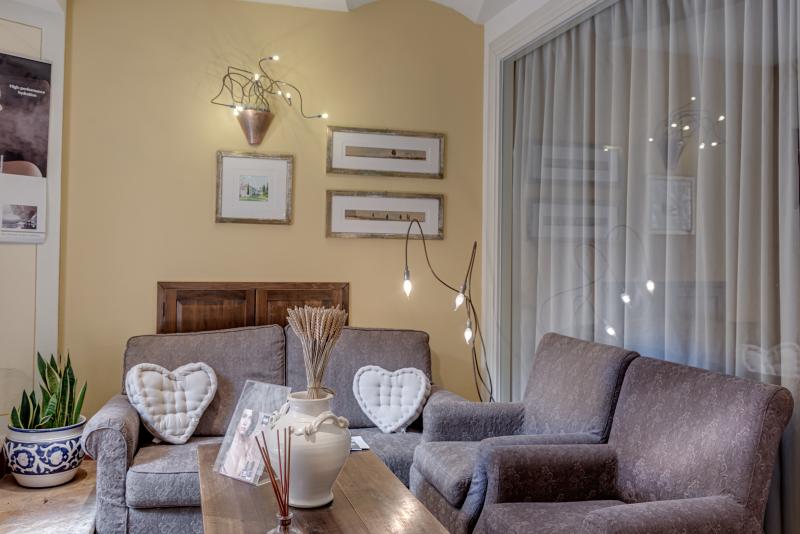 B&B Borgo Medievale San Quirico d'Orcia - Aktivite