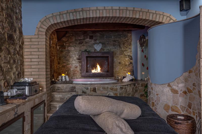 B&B Borgo Medievale San Quirico d'Orcia - Aktivite
