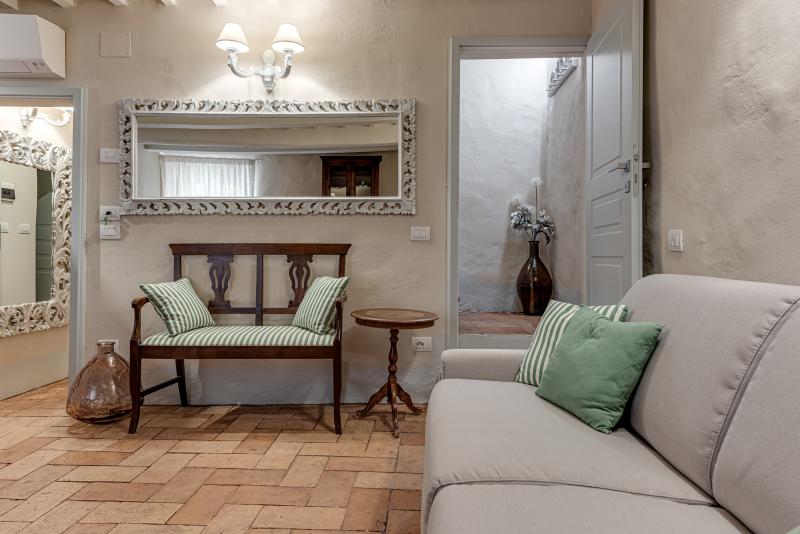B&B Borgo Medievale San Quirico d'Orcia - Oda