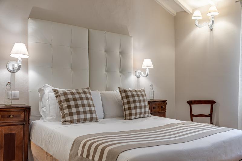 B&B Borgo Medievale San Quirico d'Orcia - Oda