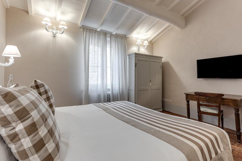 B&B Borgo Medievale San Quirico d'Orcia - Oda