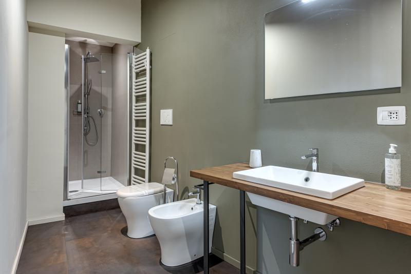 B&B Borgo Medievale San Quirico d'Orcia - Oda