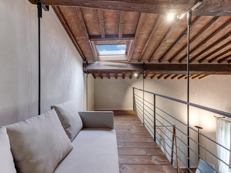 B&B Borgo Medievale San Quirico d'Orcia - Oda