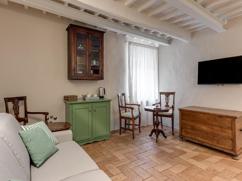 B&B Borgo Medievale San Quirico d'Orcia - Oda