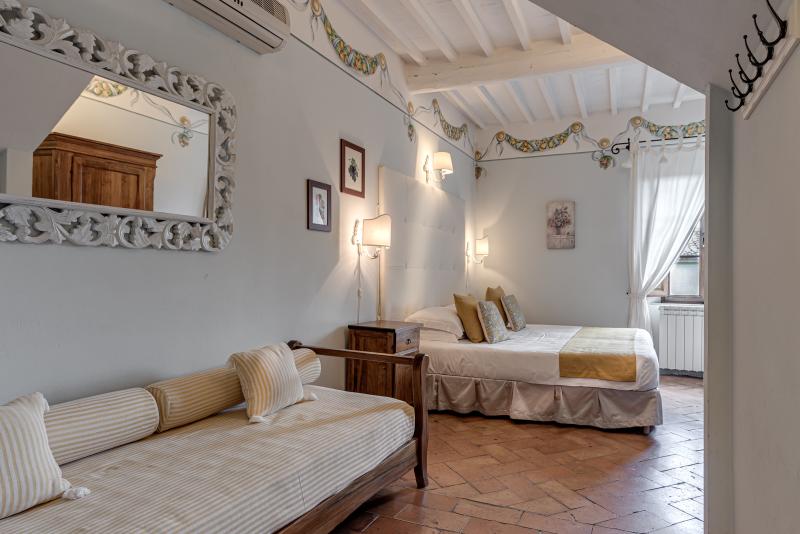 B&B Borgo Medievale San Quirico d'Orcia - Oda