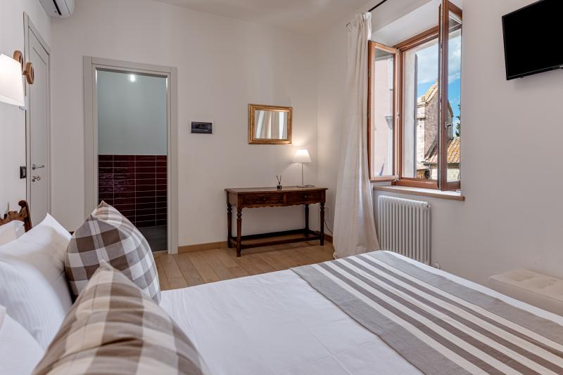 B&B Borgo Medievale San Quirico d'Orcia - Oda