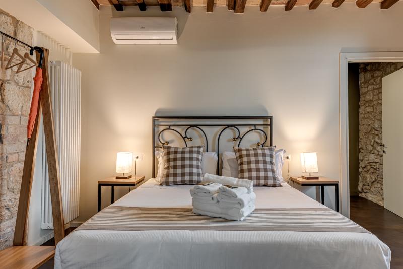 B&B Borgo Medievale San Quirico d'Orcia - Oda
