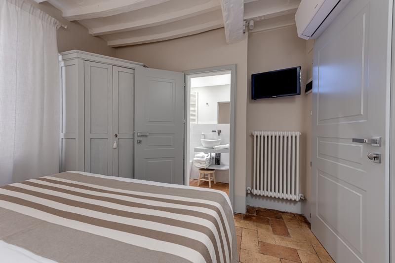 B&B Borgo Medievale San Quirico d'Orcia - Oda