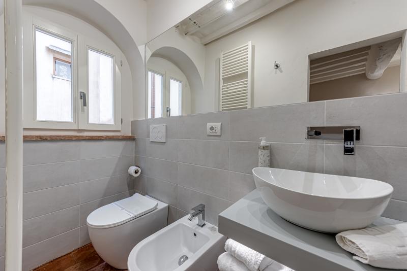 B&B Borgo Medievale San Quirico d'Orcia - Oda
