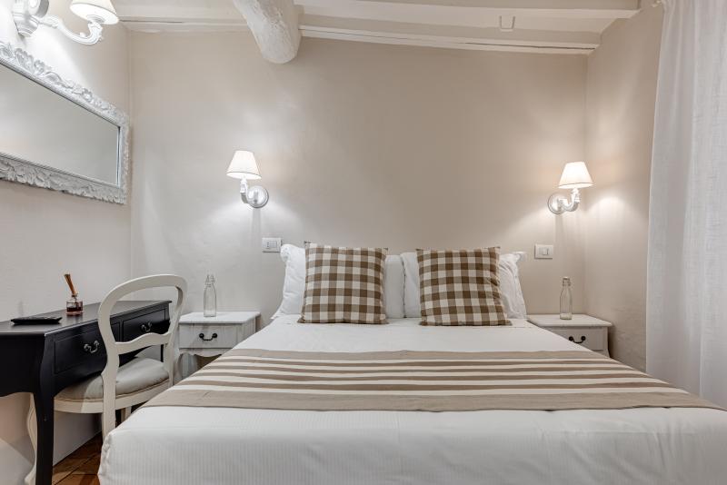 B&B Borgo Medievale San Quirico d'Orcia - Oda
