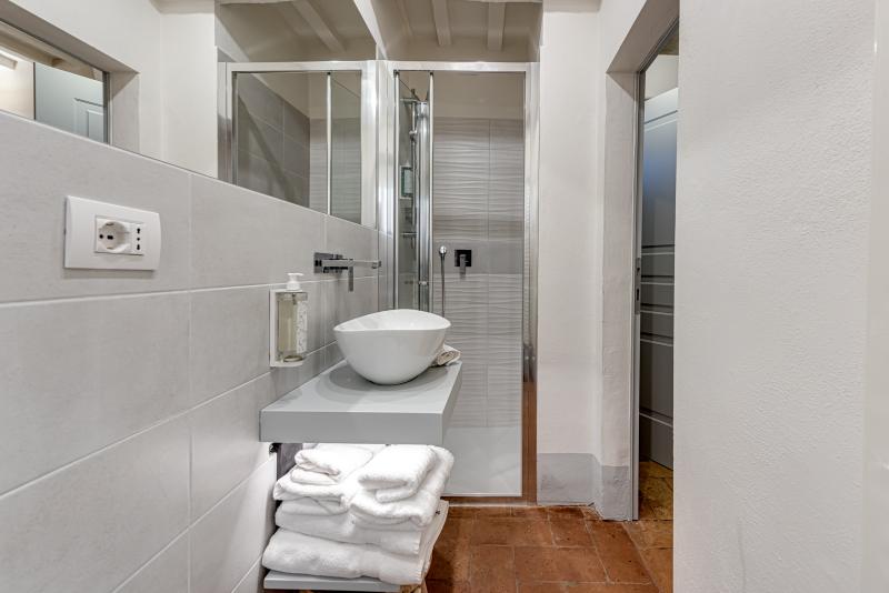 B&B Borgo Medievale San Quirico d'Orcia - Oda