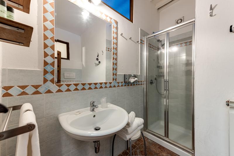 B&B Borgo Medievale San Quirico d'Orcia - Oda