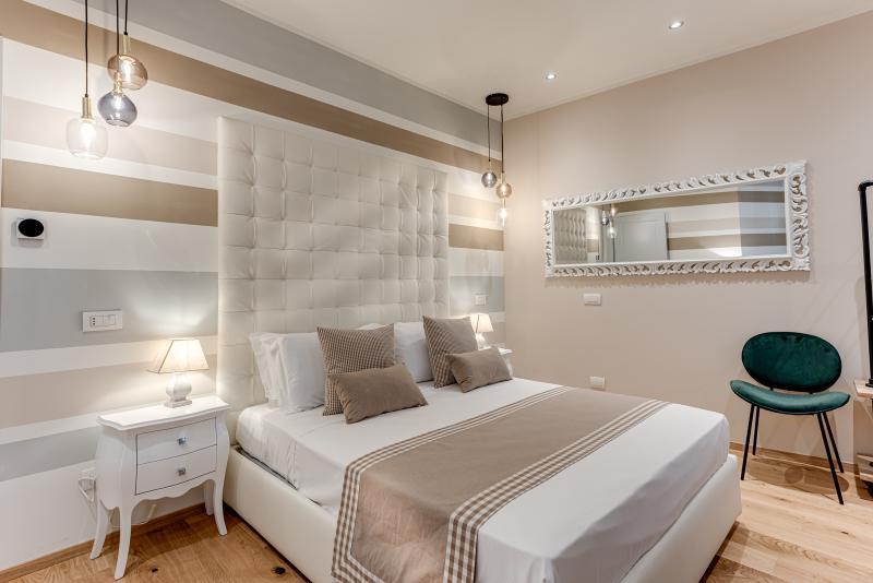 B&B Borgo Medievale San Quirico d'Orcia - Oda