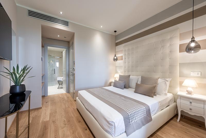 B&B Borgo Medievale San Quirico d'Orcia - Oda