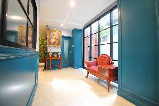 Super OYO 484 Pannee Residence Khaosan fotoÄŸrafÄ±