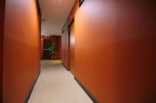 Super OYO 484 Pannee Residence Khaosan fotoÄŸrafÄ±