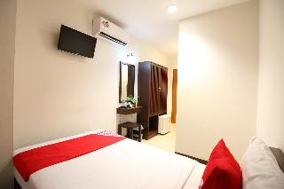 Super OYO 484 Pannee Residence Khaosan fotoÄŸrafÄ±