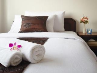 Super OYO 484 Pannee Residence Khaosan fotoÄŸrafÄ±