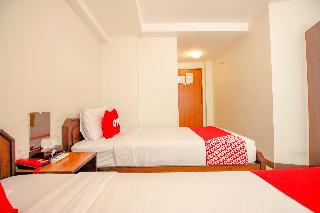Super OYO 484 Pannee Residence Khaosan fotoÄŸrafÄ±